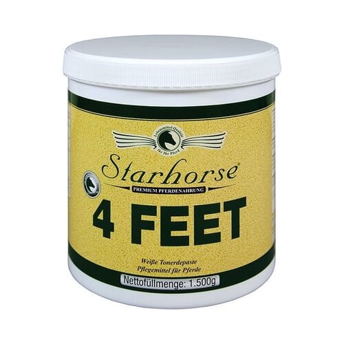 Starhorse 4 Feet Cene