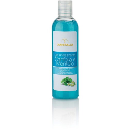  Xanitalia Gel poslije depilacije 250ml - Mentol Cijene