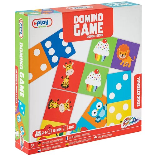  Domino Dvostrani Slike
