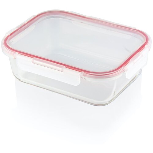 Mehrzer posuda za pečenje i čuvanje hrane 2150 ml pravokutna bake &amp; lock Cijene