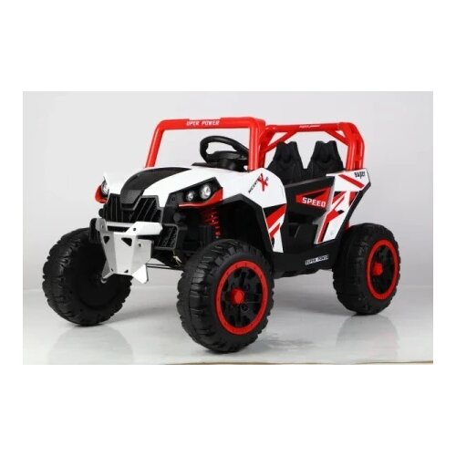 Thema Sport TSport ts-37-2r off roader crveni dečiji džip na baterije ( TS-37-2R CR ) Cene