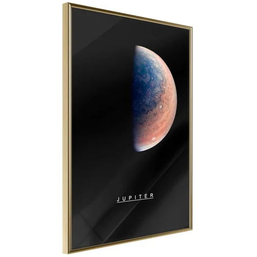  Poster - The Solar System: Jupiter 30x45