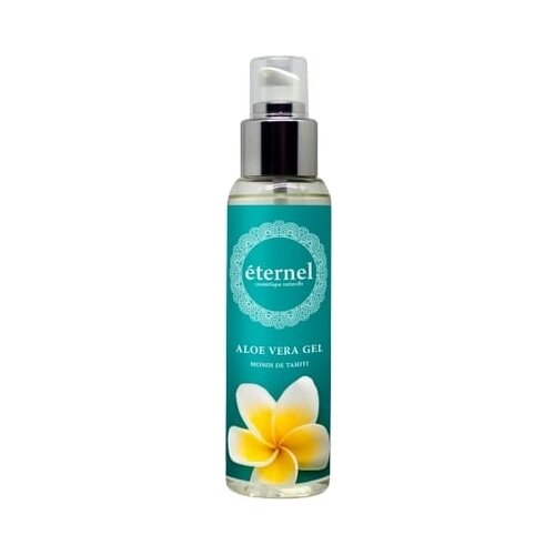 &amp;eacute;ternel aloe vera gel z monoi Slike
