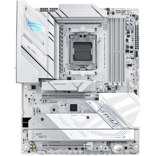 Asus ROG STRIX B850-A GAMING WIFI7 NEO AMD B850 Socket AM5 ATX Slike