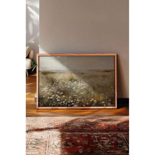 WALLXPERT dekorativna slika u okviru 30 x 40 cm Cene