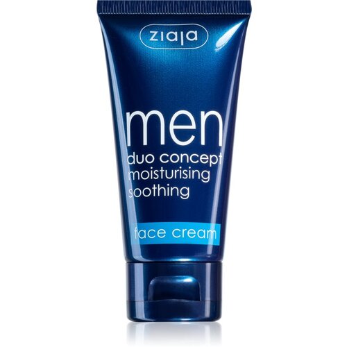 Ziaja Men hidratantna krema SPF 6 50 ml Cijene