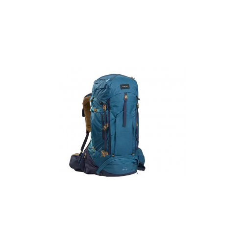  Ranac za treking forclaz muÅ¡ki 50+10L blue Cene