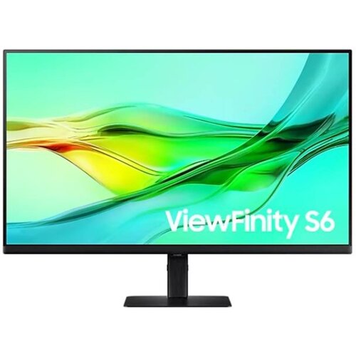 Samsung monitor LS32D600UAUXEN 32"/VA/2560X1440/100Hz/5ms gtg/hdmi,dp,usb,lan/pivot,visina/crna Cene
