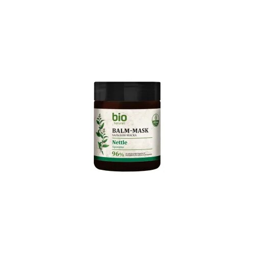 Balzam maska za suhu i o&scaron;tećenu kosu Bio Naturell Kopriva &ndash; 480 ml Cijene