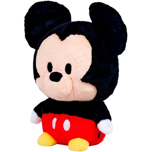 Mickey &amp;amp; Minnie Pli&amp;scaron;ana igračka za grljenje 35 cm Slike
