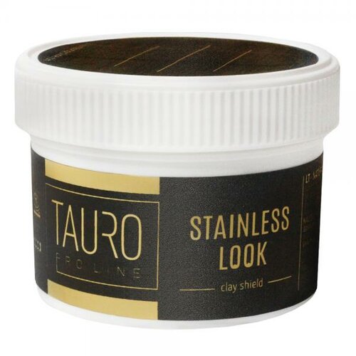 Tauro Pro Line stainless look tear stain remover 100ml Slike