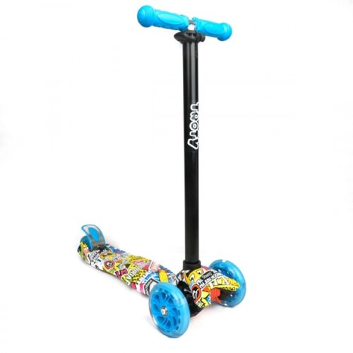 Olimp Sport TROTY Trotinet Urban, plavi Cene