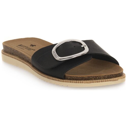 Mustang Natikači 9 BLACK Črna Cene