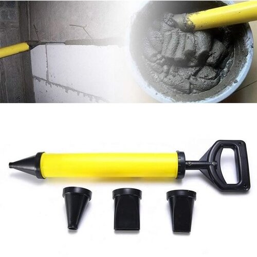 Caulky Ručni injektor mase cementa Slike
