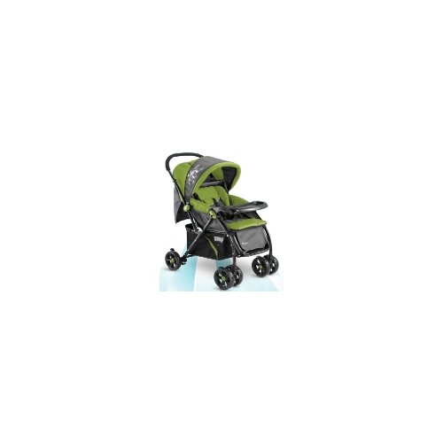 Thema Sport kolica za bebe E-200 HL Zelena Slike