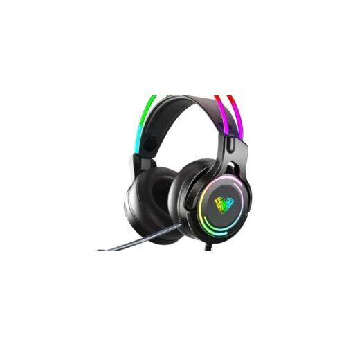 Aula Gaming Slušalice RGB S506 7.1 Cijene