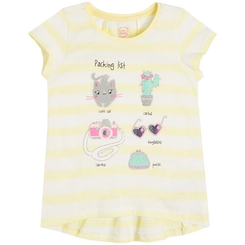 Cool club MAJICA KR CCG1602109 6131574 74 Cene