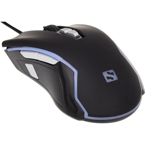 Sandberg Xterminator Mouse 10000 DPI Cijene
