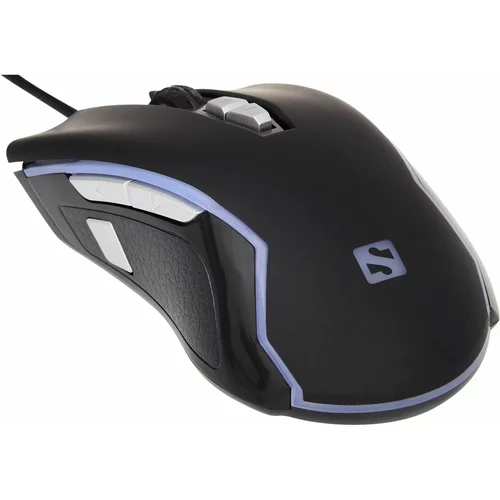 Sandberg Xterminator Mouse USB 640-08