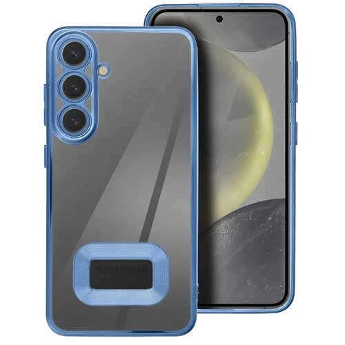 MASKA GLAM za SAMSUNG S25 Ultra blue Cijene