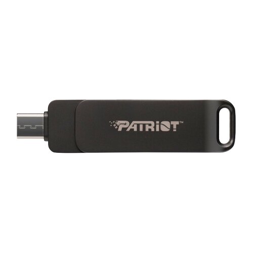 Patriot USB Memory stick Rage R550 128GB 3.2USB PE128GR550DSAD Cijene