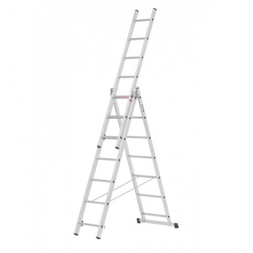 Max Mara Merdevine aluminijumske profesional 3 x 12 Cene