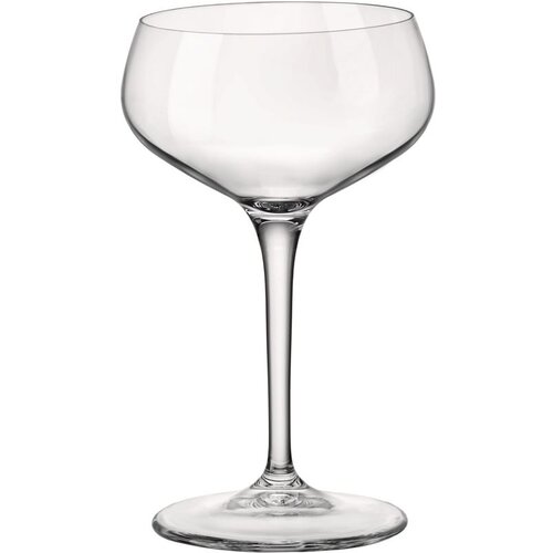Bormioli Rocco NOVECENTO, KOZAREC ZA KOKTAJL, 250 ML, 1 KOS, (22152939) Slike