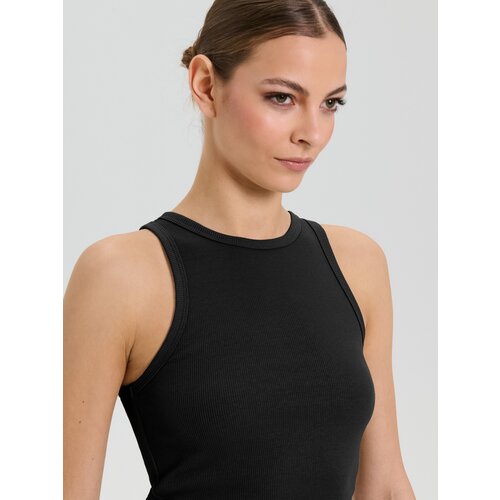 Sinsay Crop top Slike
