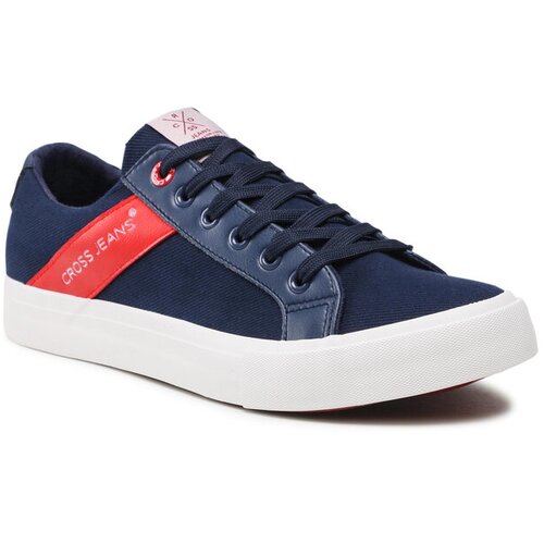 Cross Jeans Tenis superge Slike