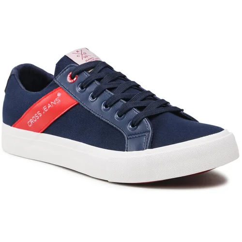 Cross Jeans Tenis superge