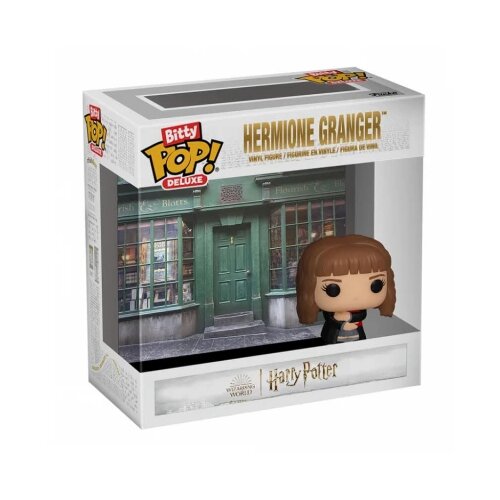 Funko bitty pop! deluxe: hermione (f&b) Cene