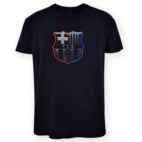 Fc Barcelona Dark majica Cene