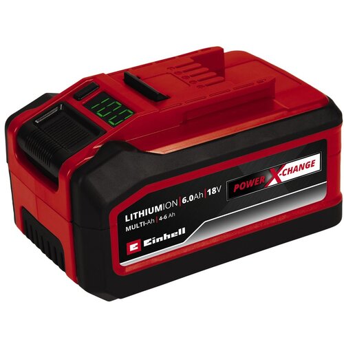 Einhell Accessory baterija Power X-Change 18V 4-6 Ah Multi-Ah PXC Plus Cijene