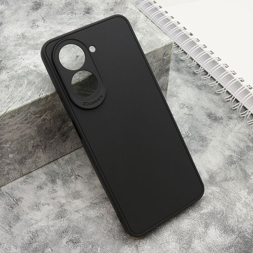  Futrola soft 3d camera za xiaomi redmi a5 4g (171 mm) crna ( F120725 ) Cene