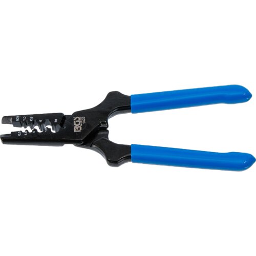 BGS klije&scaron;ta za krimpanje tuljaka 0,5&ndash;16 mm&sup2; 190 mm 1429 Cijene