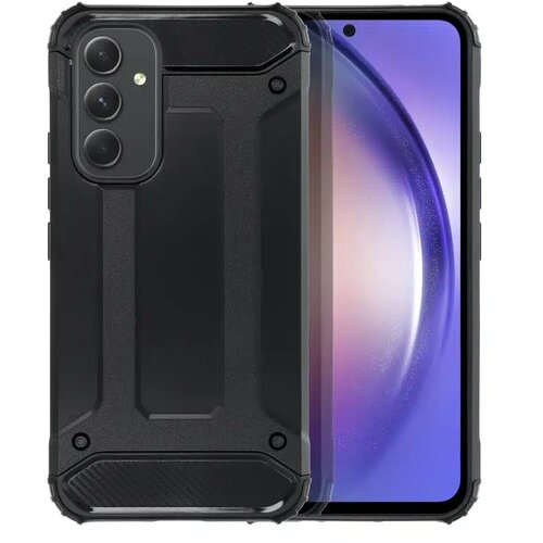 Armor maska za SAMSUNG Galaxy A54 5G crna Slike