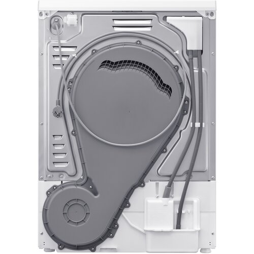 Samsung su&amp;scaron;ilni stroj z toplotno crpalko DV90DG52A0AEEG, 9 kg Slike