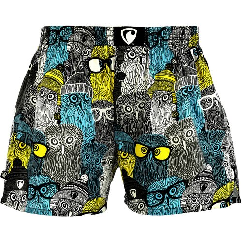 Represent Men's boxer shorts exclusive Ali Owls Cool Slike
