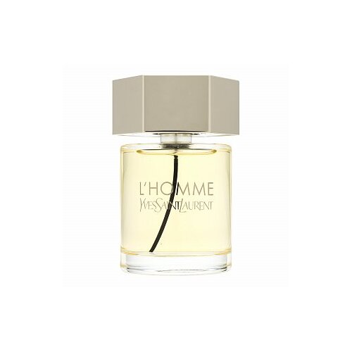 Yves Saint Laurent L&apos;Homme Toaletna voda za moške 100 ml Cene
