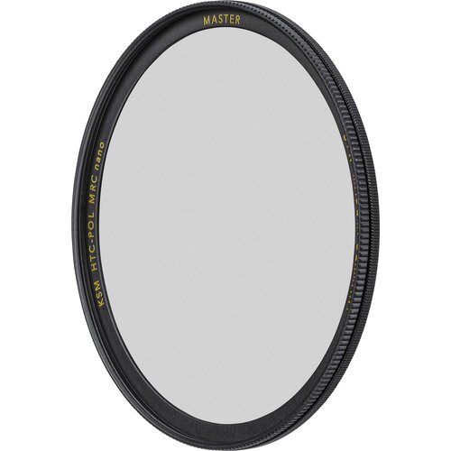 B&amp;amp;W Filter Master Pol circular MRC nano K&amp;auml;semann 72mm Slike