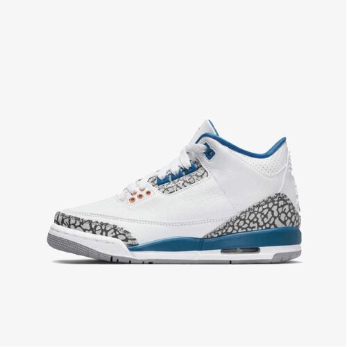 Nike Air jordan 3 retro (gs) Cene
