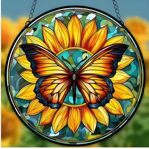  Hvatač sunca - Butterfly / Tip8 KP31520 Cene