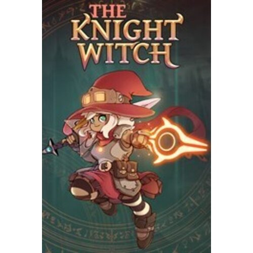 Xbox One / Xbox 360 / Xbox Live The Knight Witch PC/XBOX LIVE Key EUROPE Cene