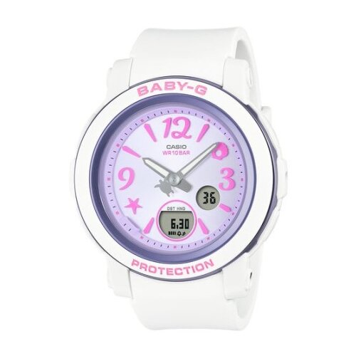 Casio baby-g ženski sat ( BGA-290US-6A ) Cene
