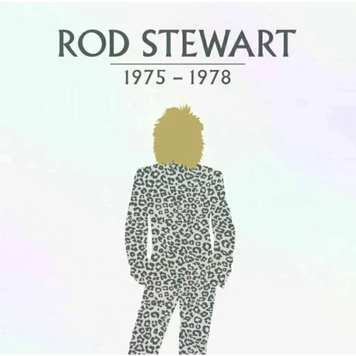 Rod Stewart 1975-1978 (5 LP)