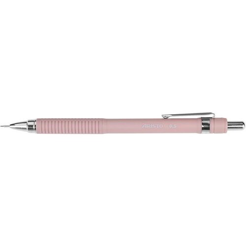 Aristo tehnični svinčnik Studio Pen AR85712 Mat roza0,5 Cene