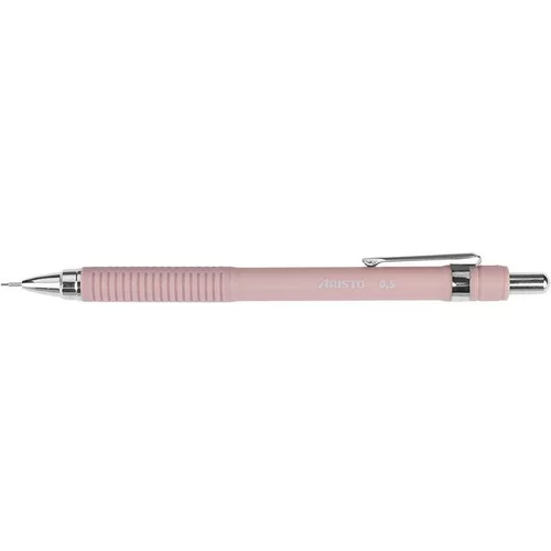 Aristo tehnični svinčnik Studio Pen AR85712 Mat roza0,5