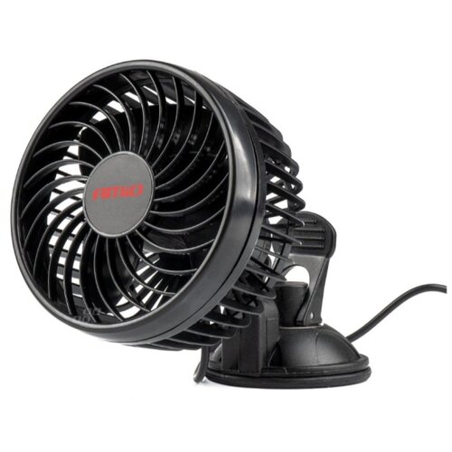 Shumee AVTO VENTILATOR 4,5" 12V Z PRISEKOM, (21390462) Cene