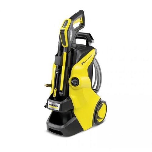 Karcher K 5 POWER CONTROL FLEX - Kompresorski čistač Cene