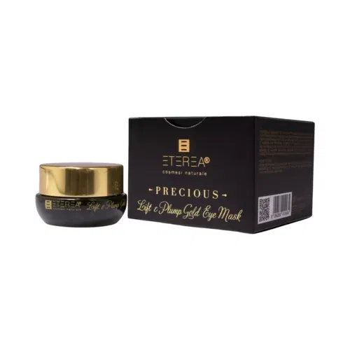 Precious Lift & Plump Gold Eye Mask